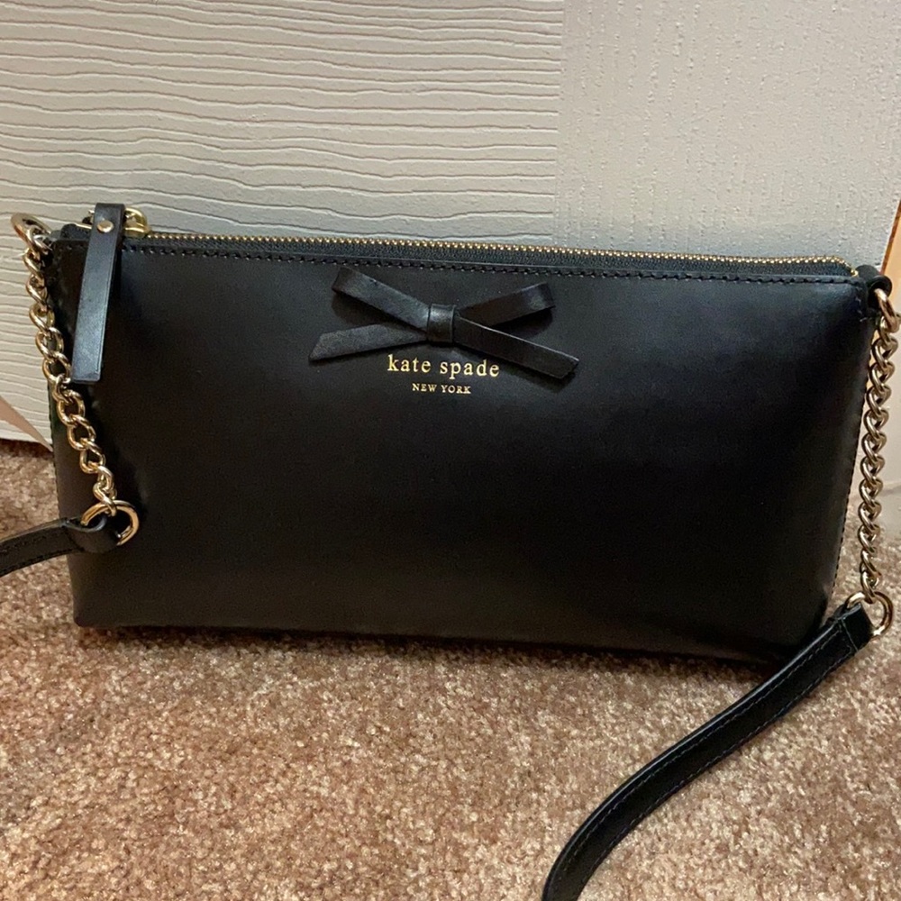 Kate Spade Sawyer Street Crossbody